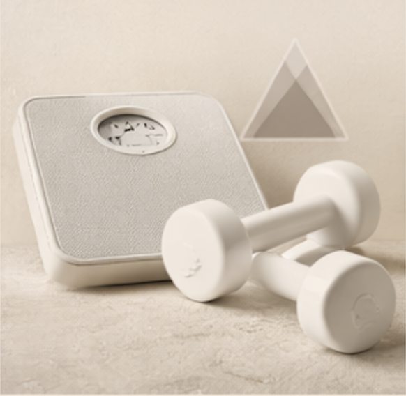 Weight Management & Metabolic Health