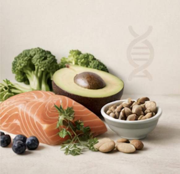 Personalized Nutrition & Lifestyle Optimization