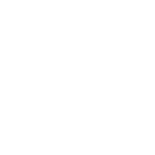 A white check mark inside a circle on a black background.