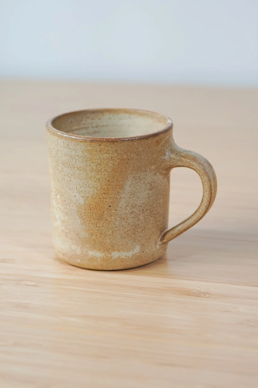 Sandy Beach Mug