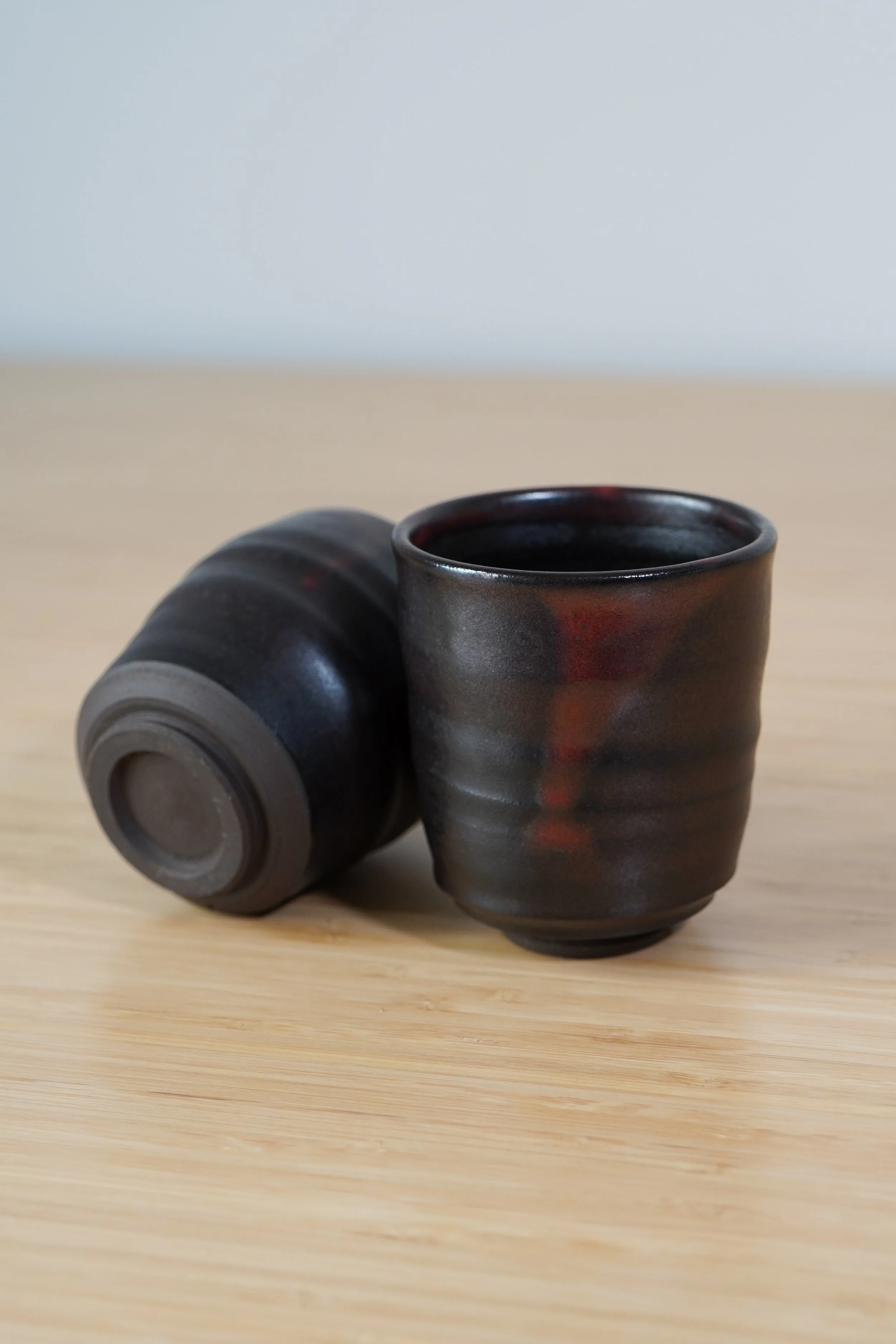 Black Lamina