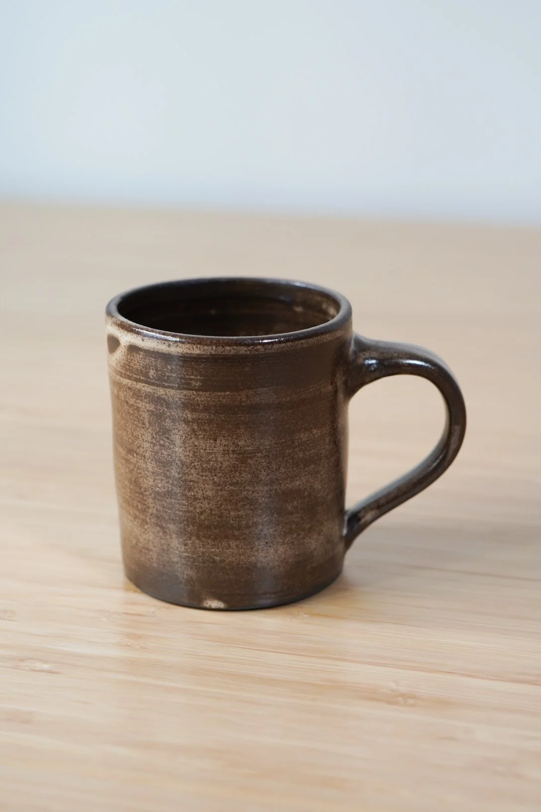 Black Lamina Mug 2
