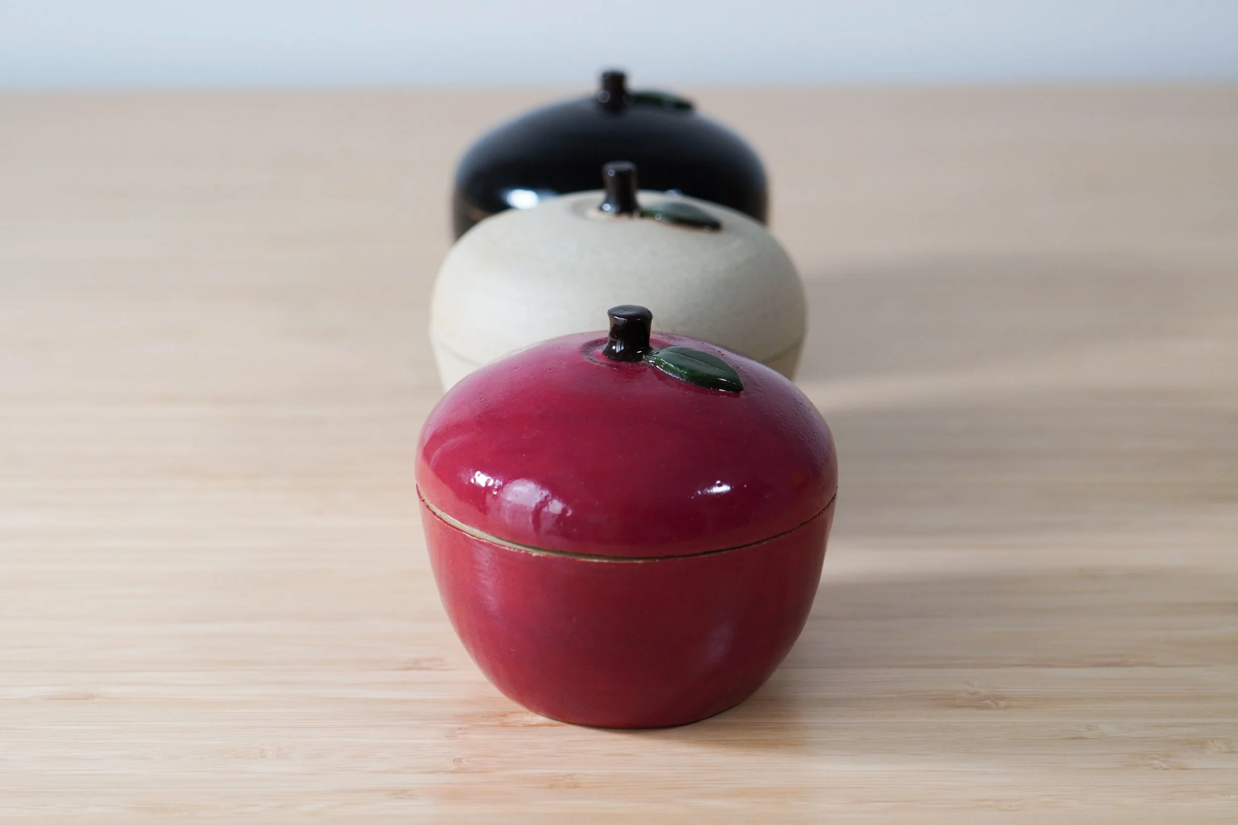 The Apple