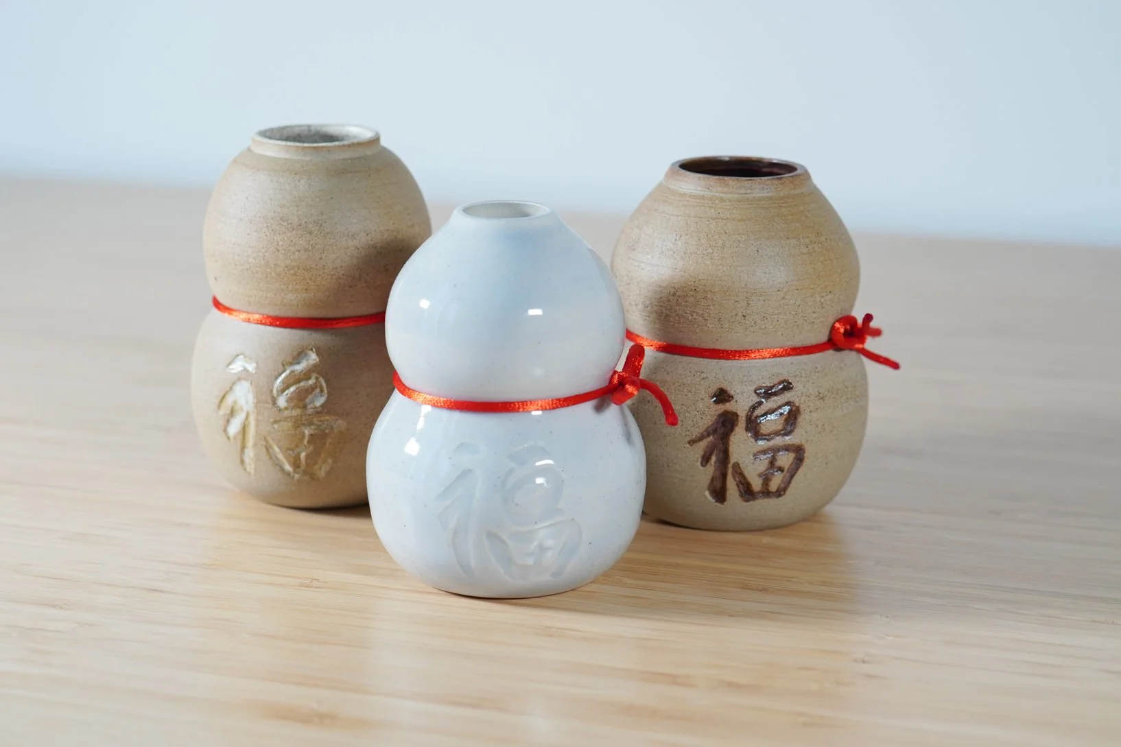 Hu Lu 葫蘆
