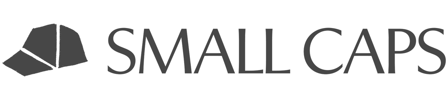 Small Caps | Boutique Content Marketing