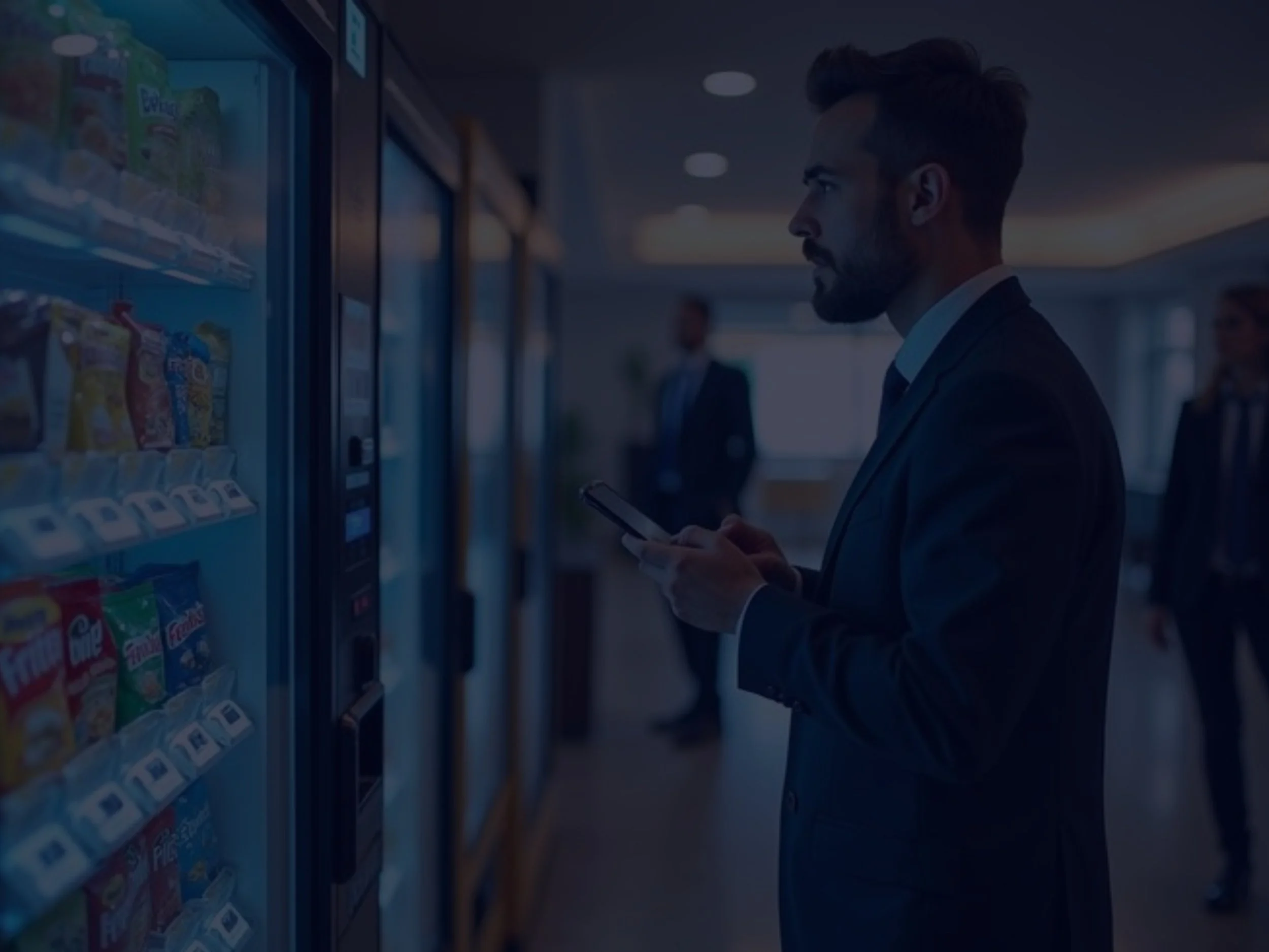 Smart Retail Shops: The Future of On‑Site Convenience