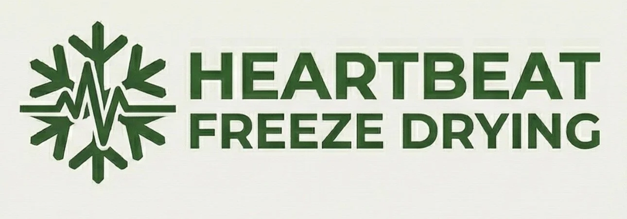 HB Freeze Drying