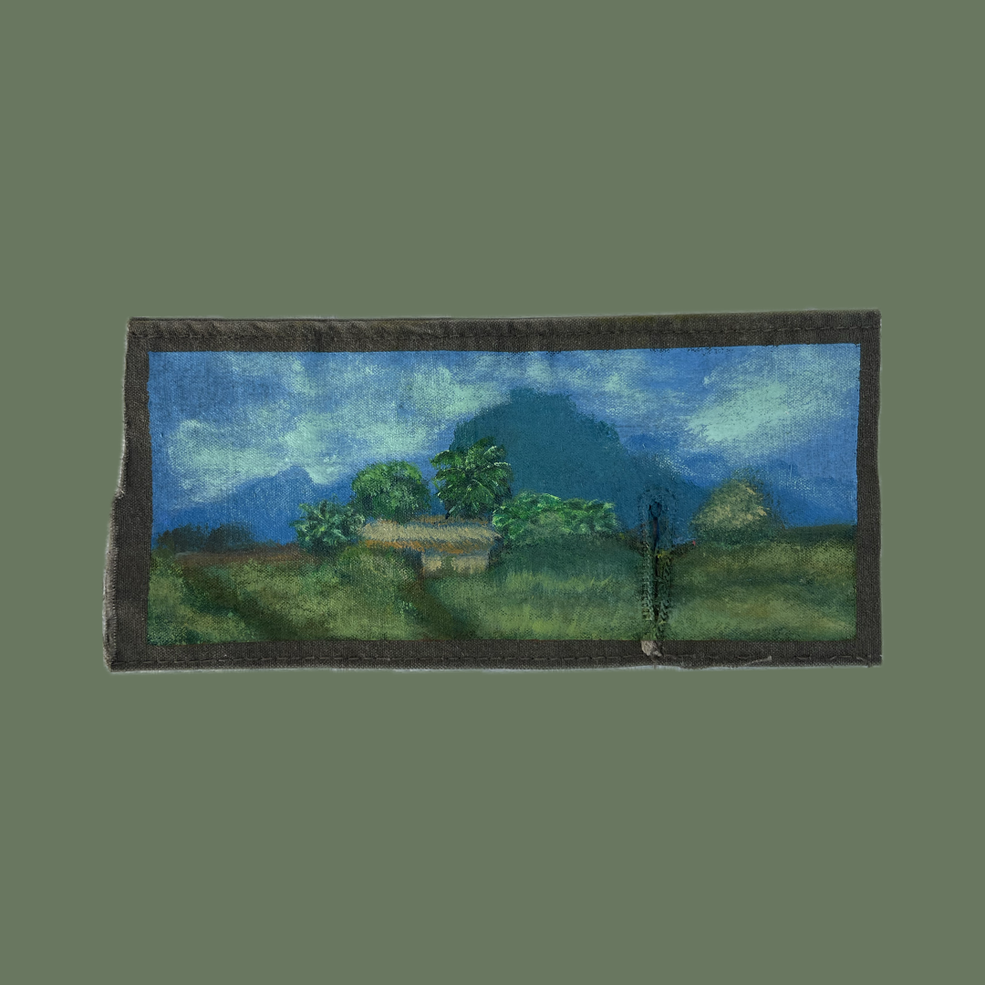 Tropical Farm