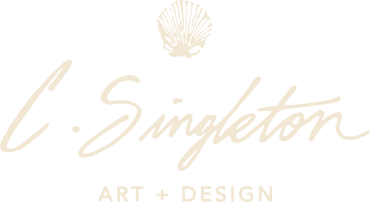C. Singleton Art + Design