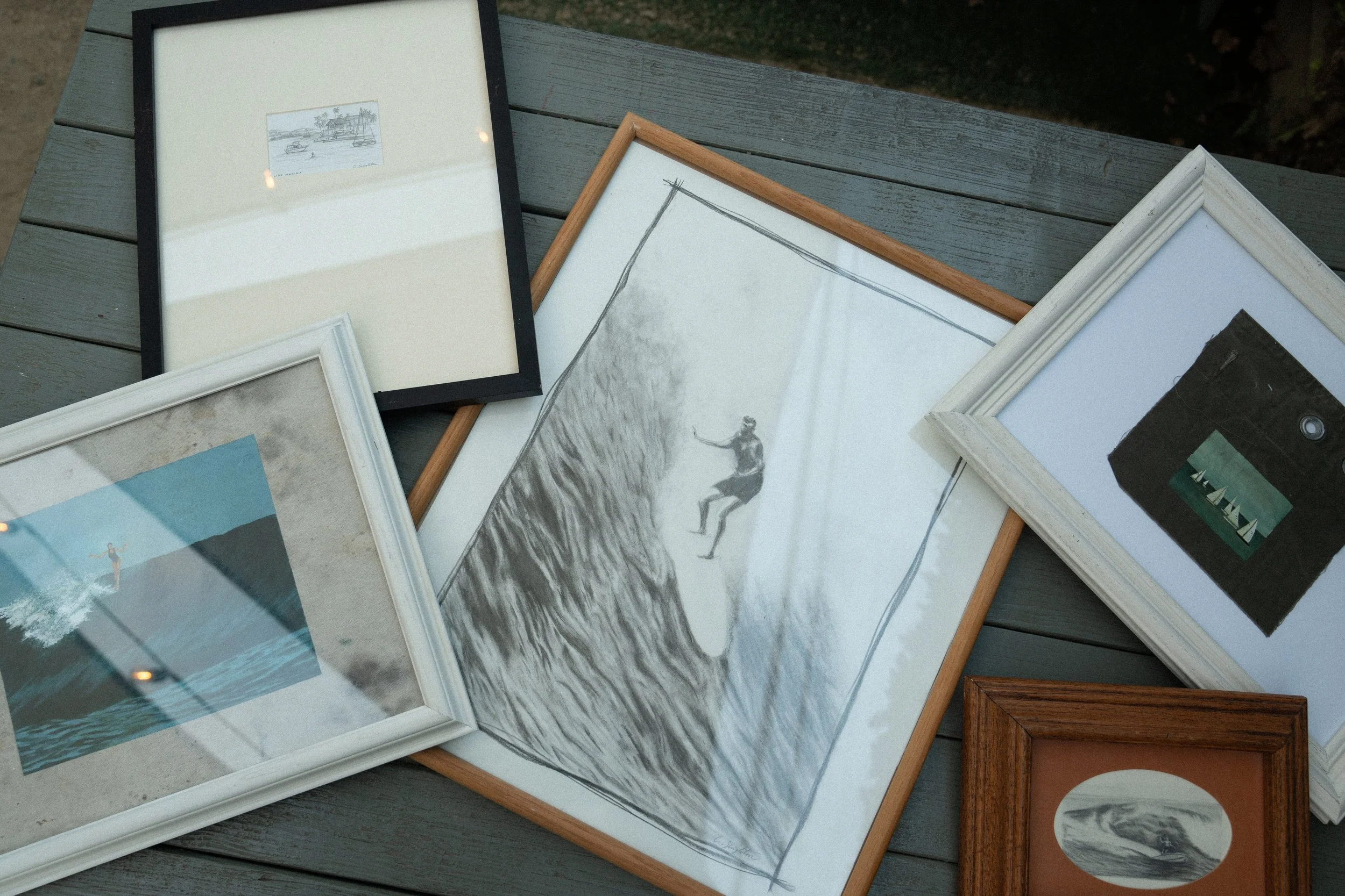 The Neat Gallery