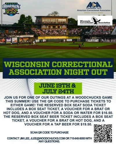 Wausau Woodchucks - June 19