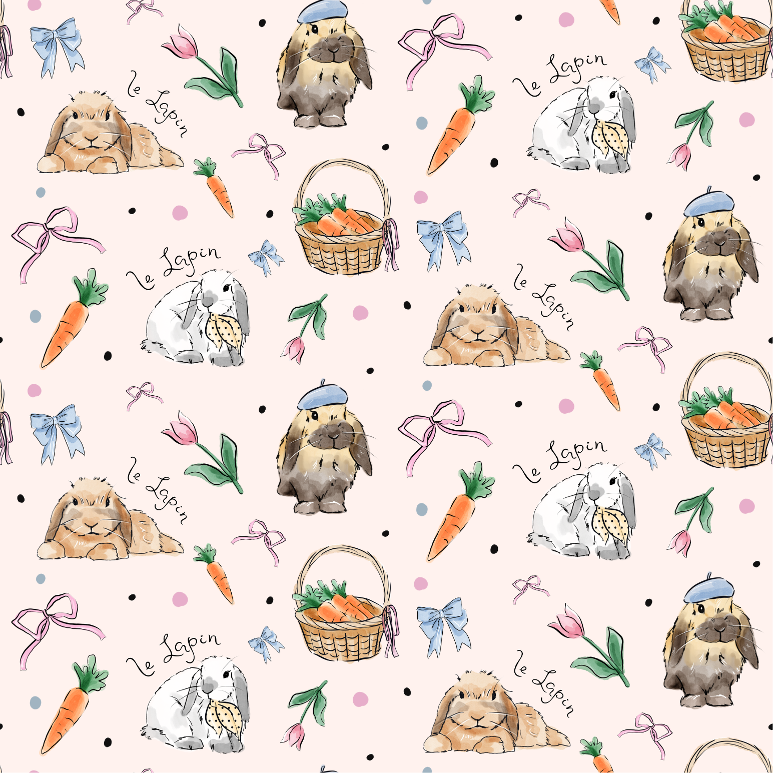 Pattern Design