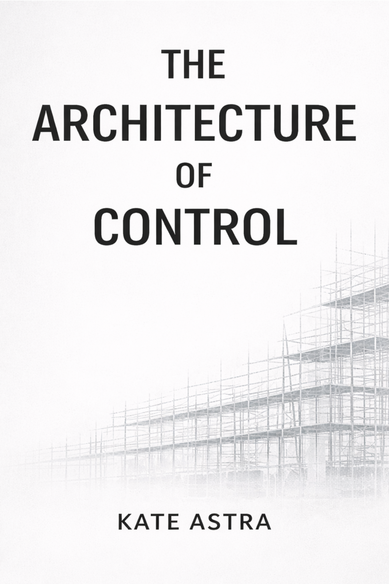 The Architecture of Control