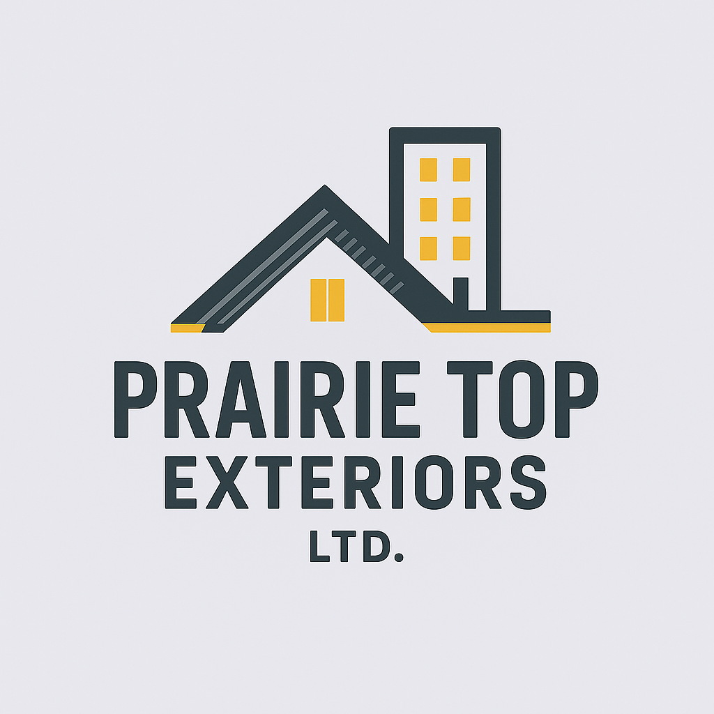 Prairie Top Exteriors Ltd.