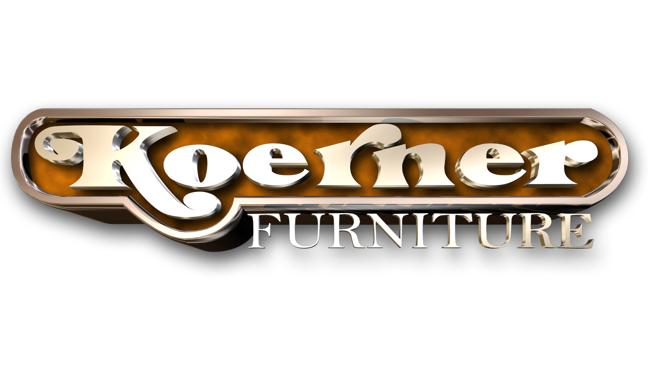 Koerner Furtniture Logo