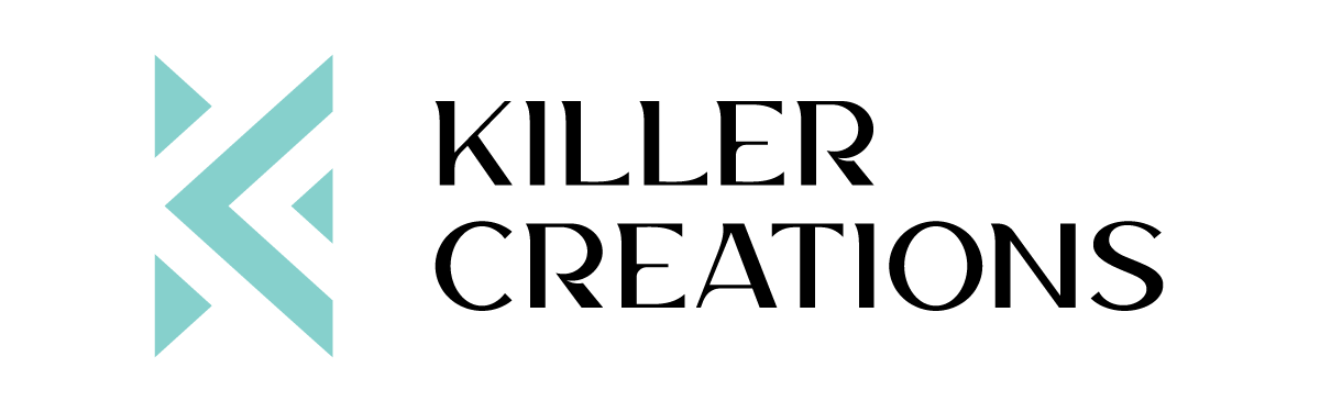 Killer Creations Logo
