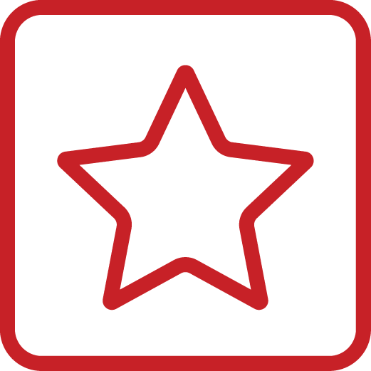 An icon representing a logo.