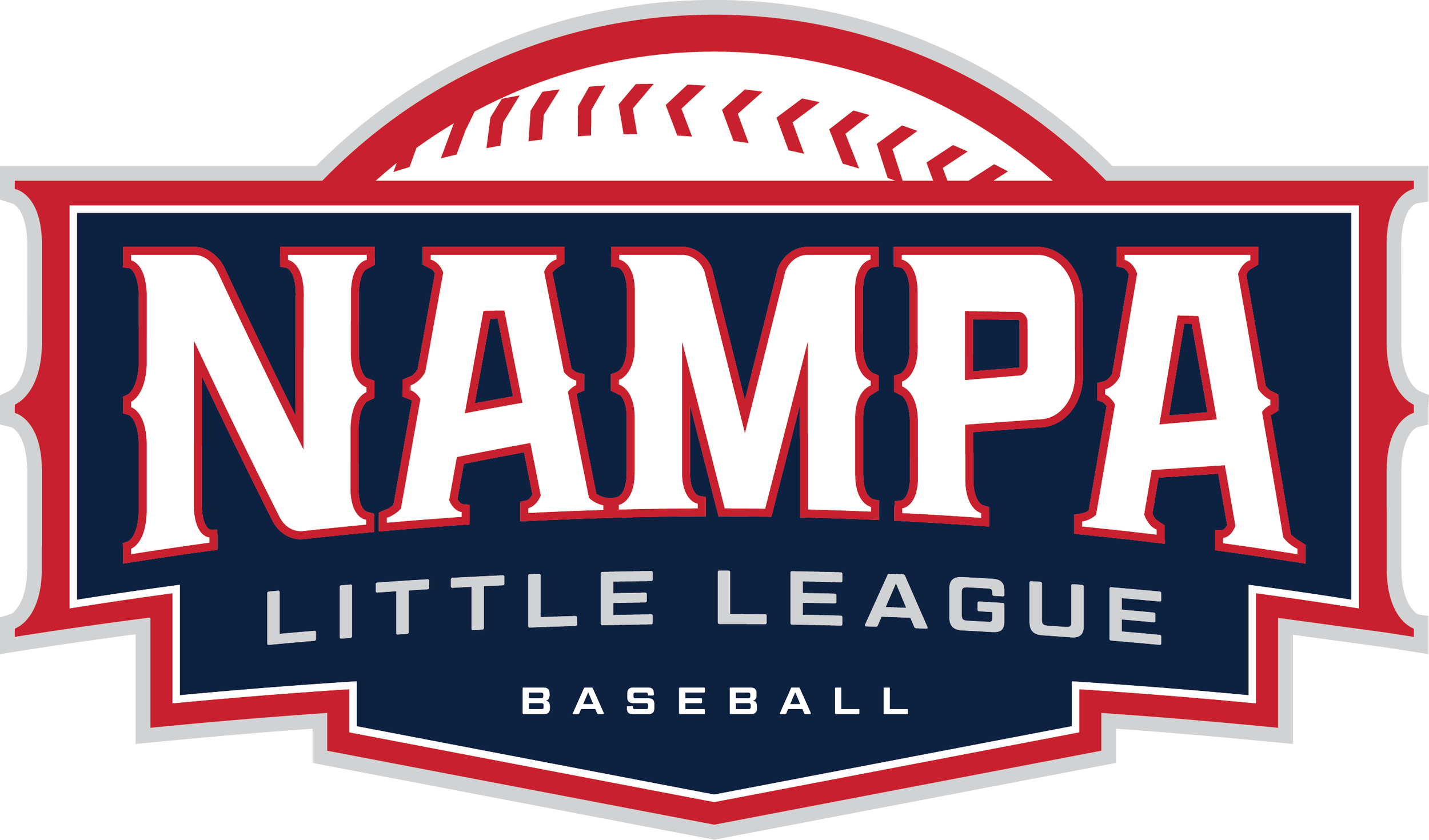 Nampa Little League Logo
