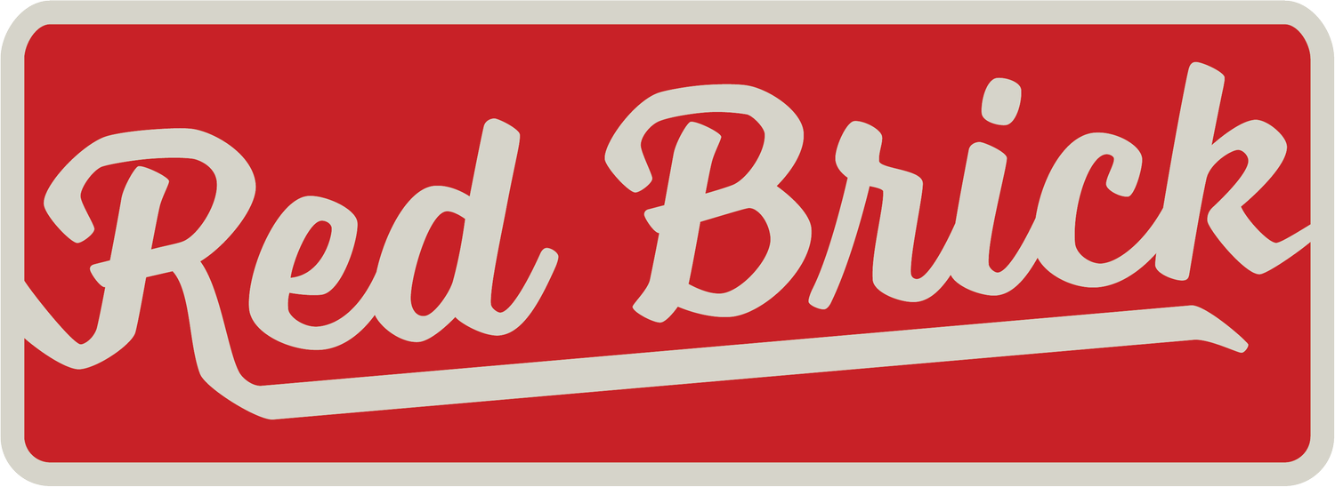 Red Brick Marketing &amp; Design