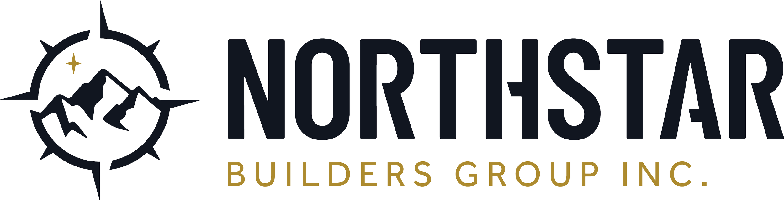 Northstar Builders Group Logo