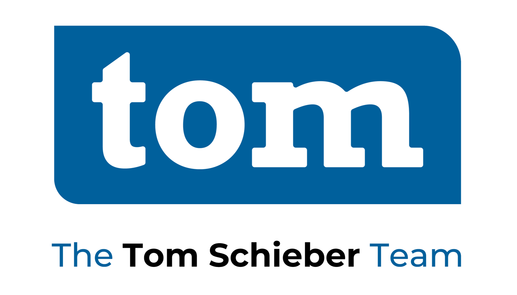 The Tom Schieber Team Logo