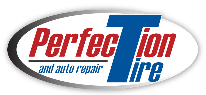 Perfection Tire Logo