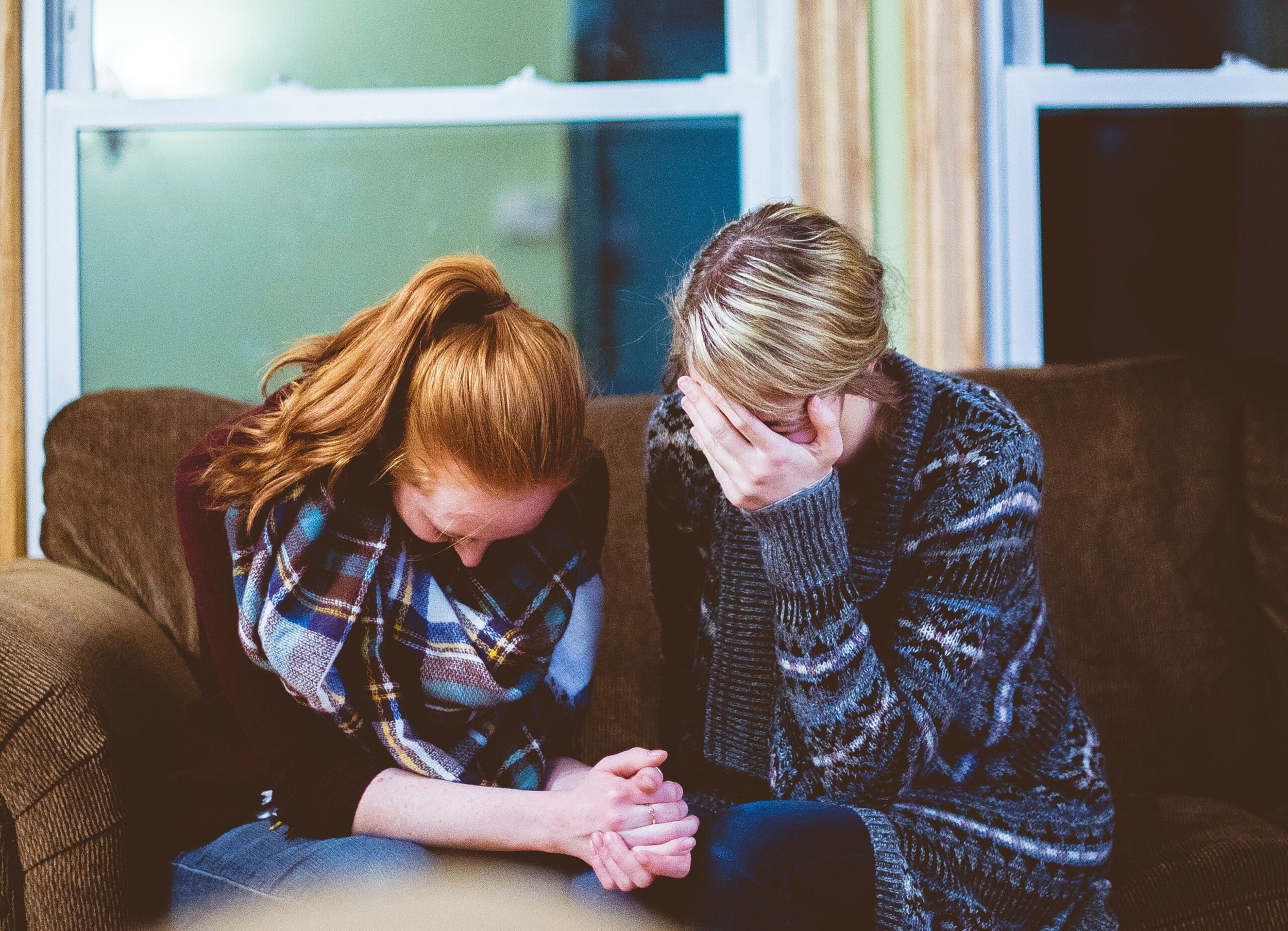 How to Talk to Children About Trauma: Grief, Loss, and Scary Events