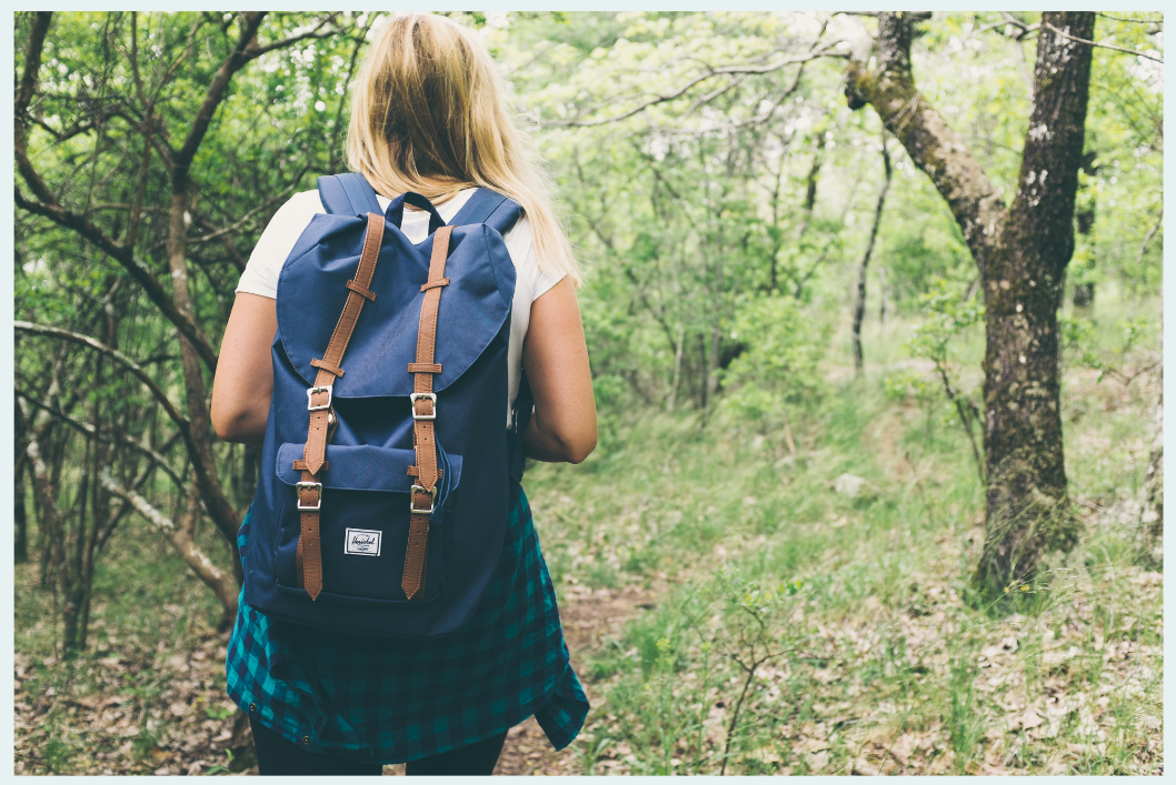 Finding Values as a Teen