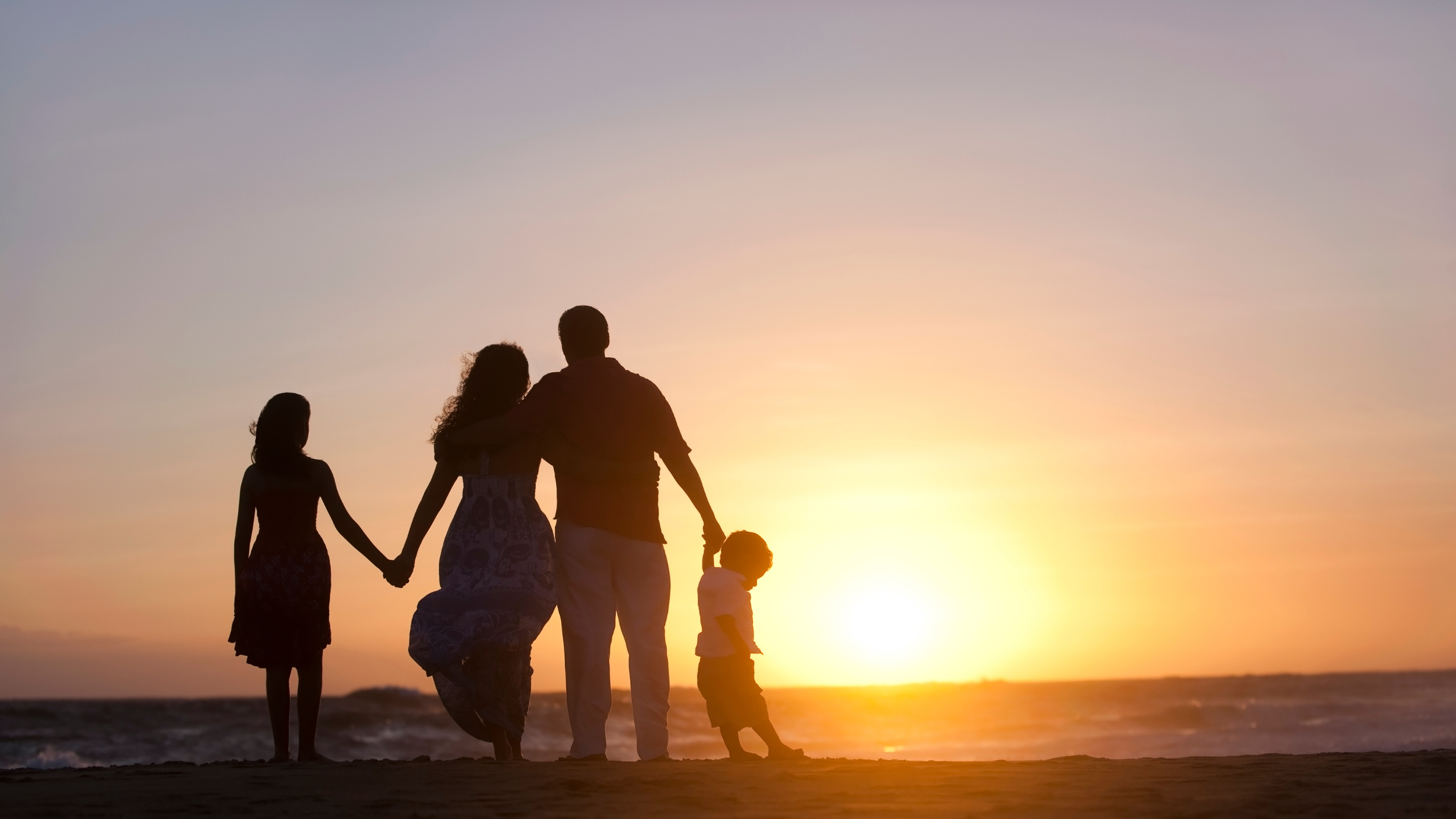 Speaking Your Child’s Love Language