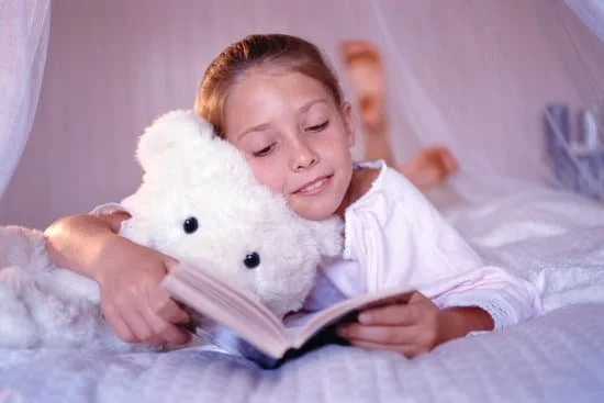 Creating a Calm Down Zone