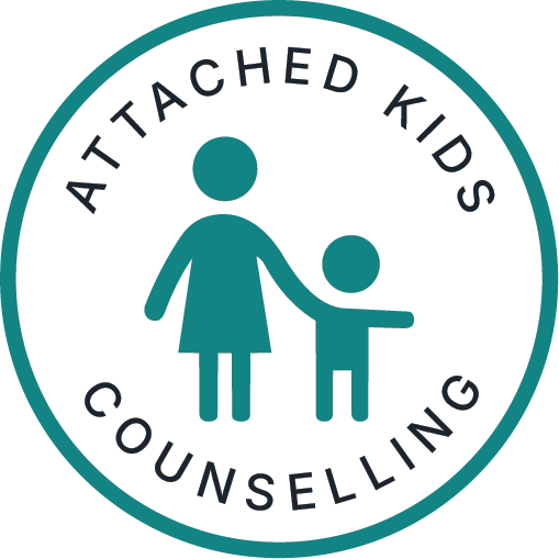 Attached Kids | Child, Adolescent, Parent and Family Mental Health Support | Virtual Therapy / Counselling | Ontario Wide (Ottawa, ON, Toronto, ON)