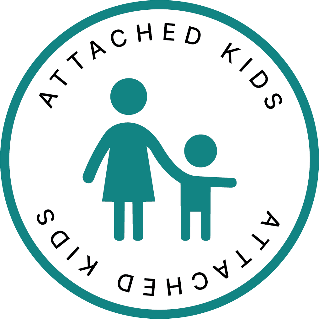 Attached Kids | Child, Adolescent, Parent and Family Mental Health Support | Ottawa, ON