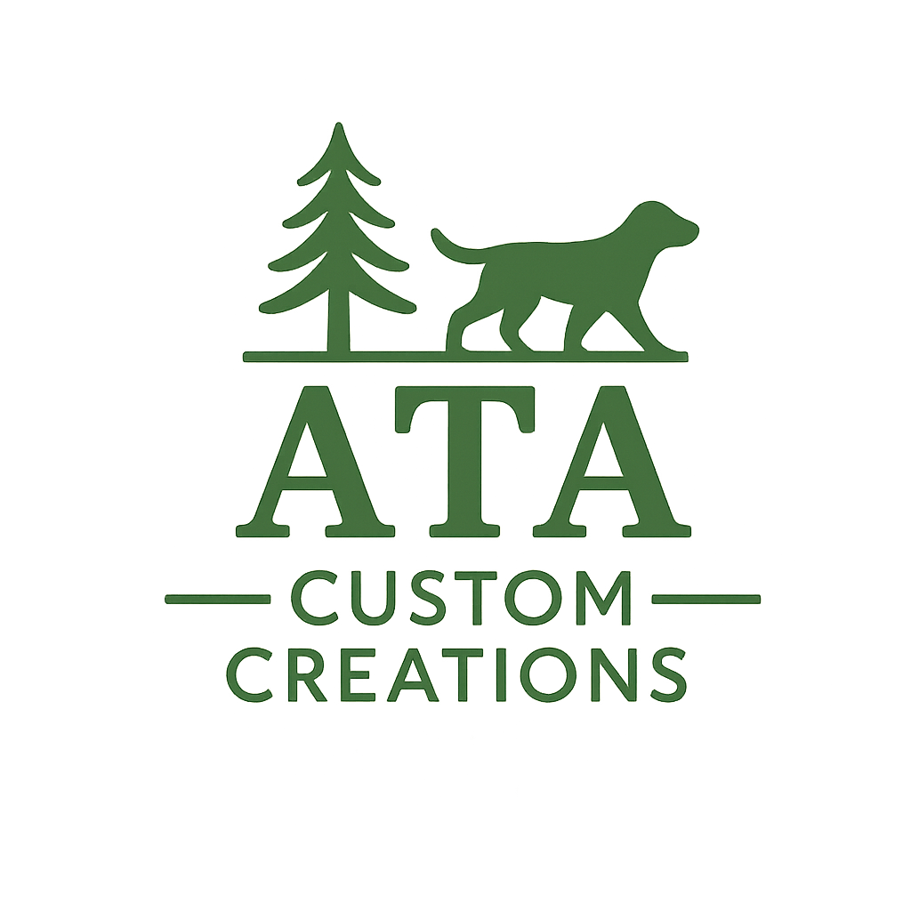 ATA Custom Creations