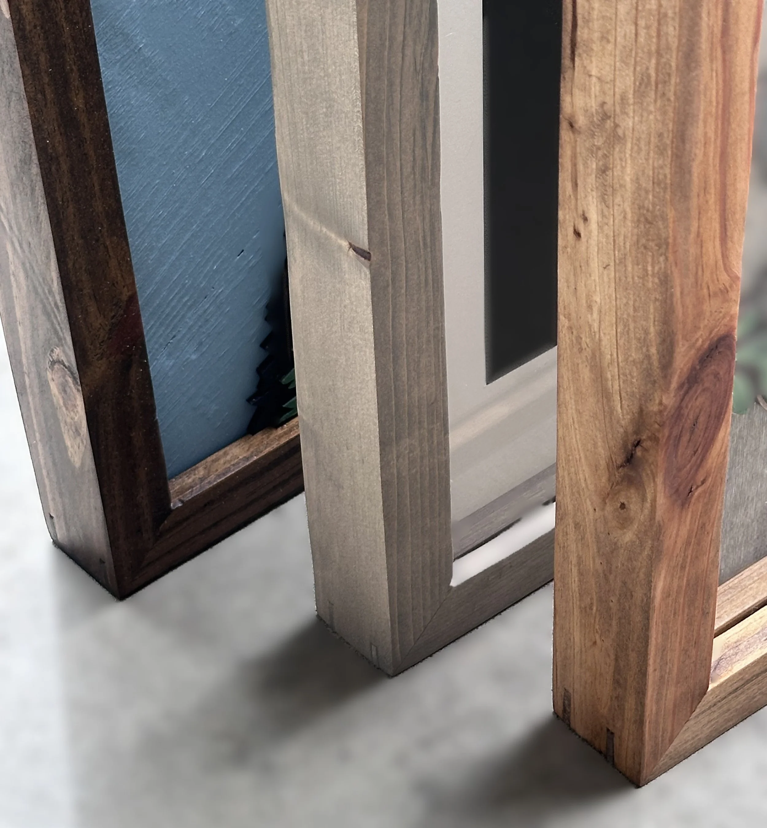 corner shot pine frames.jpeg