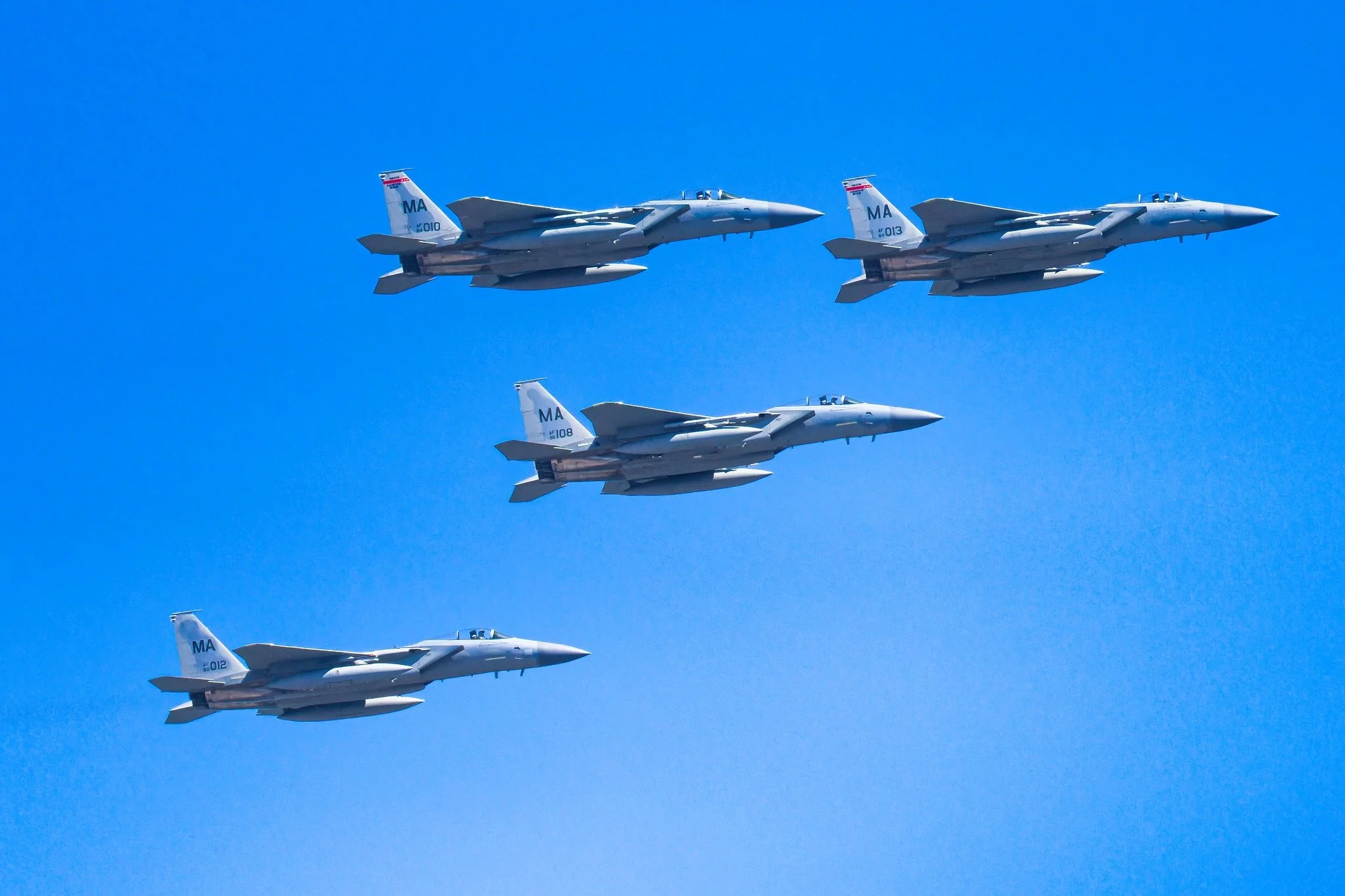 Massachusetts Air National Guard