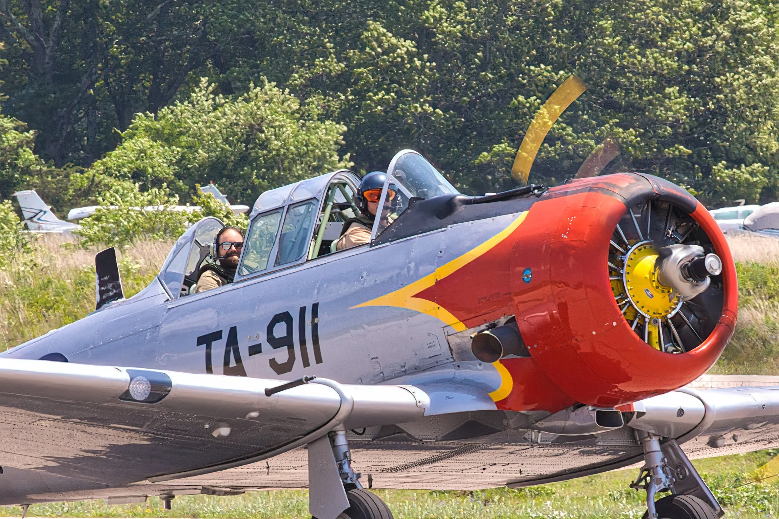 A collection of photos captured on my 40th birthday. Chartered this incredible Father & son owned T-6 Texan, took off out of Westerly, RI. flew along the coast over Taylor Swift's house up to Newport, RI. over the mansions. Climbed up to just below 2