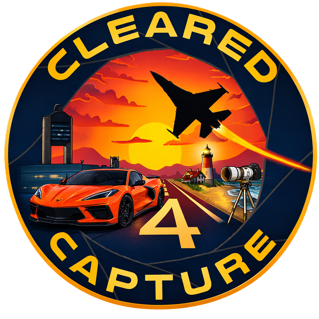 Cleared 4 Capture