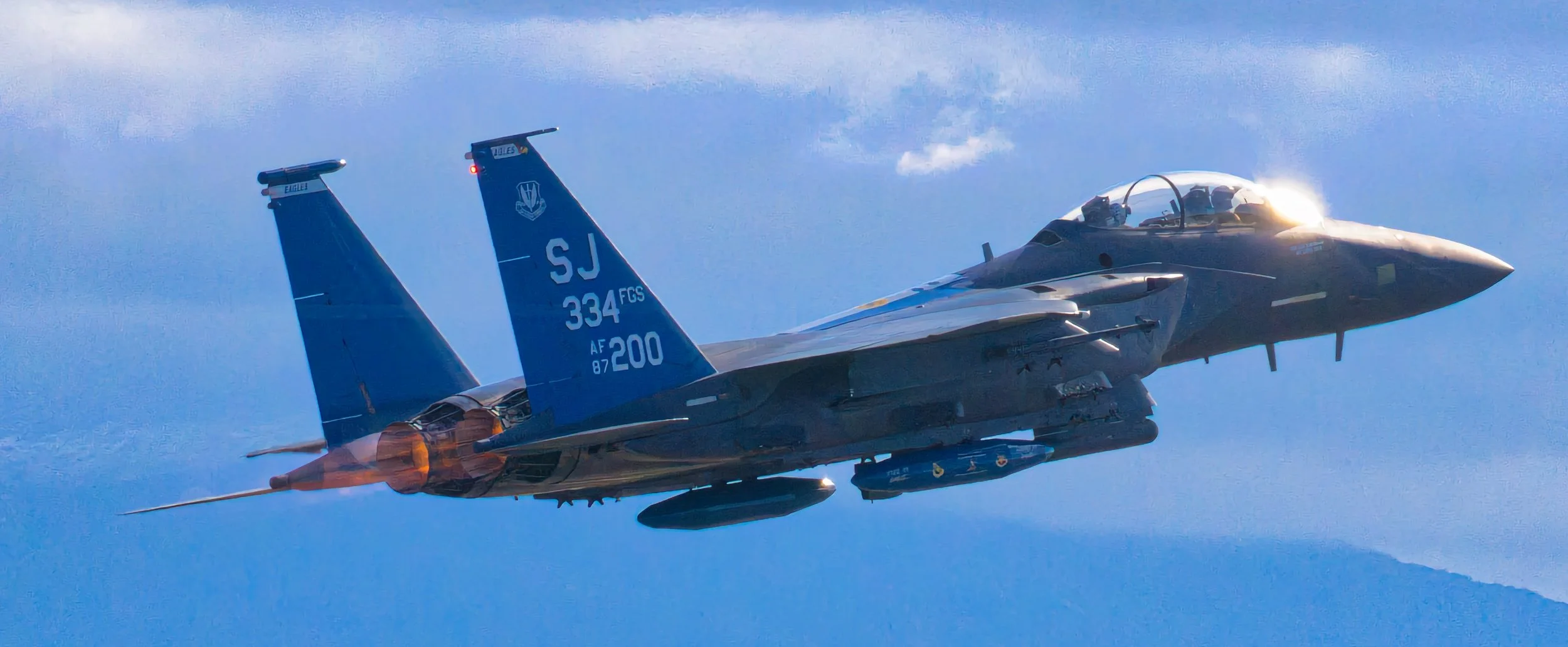 Military Aviation