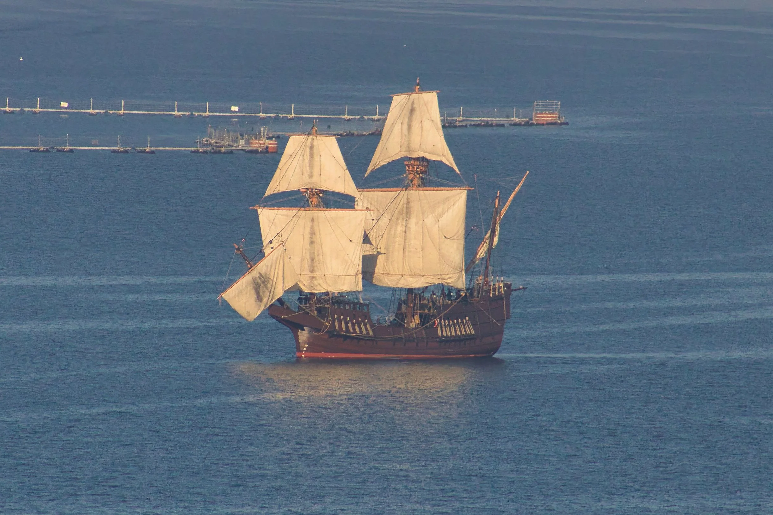 San Diego - Pirate Ship.jpg