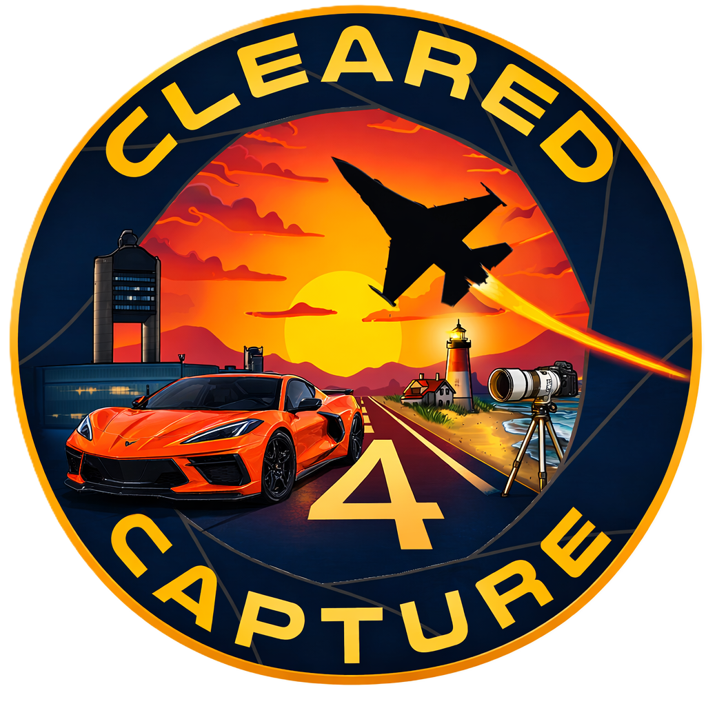 Cleared 4 Capture
