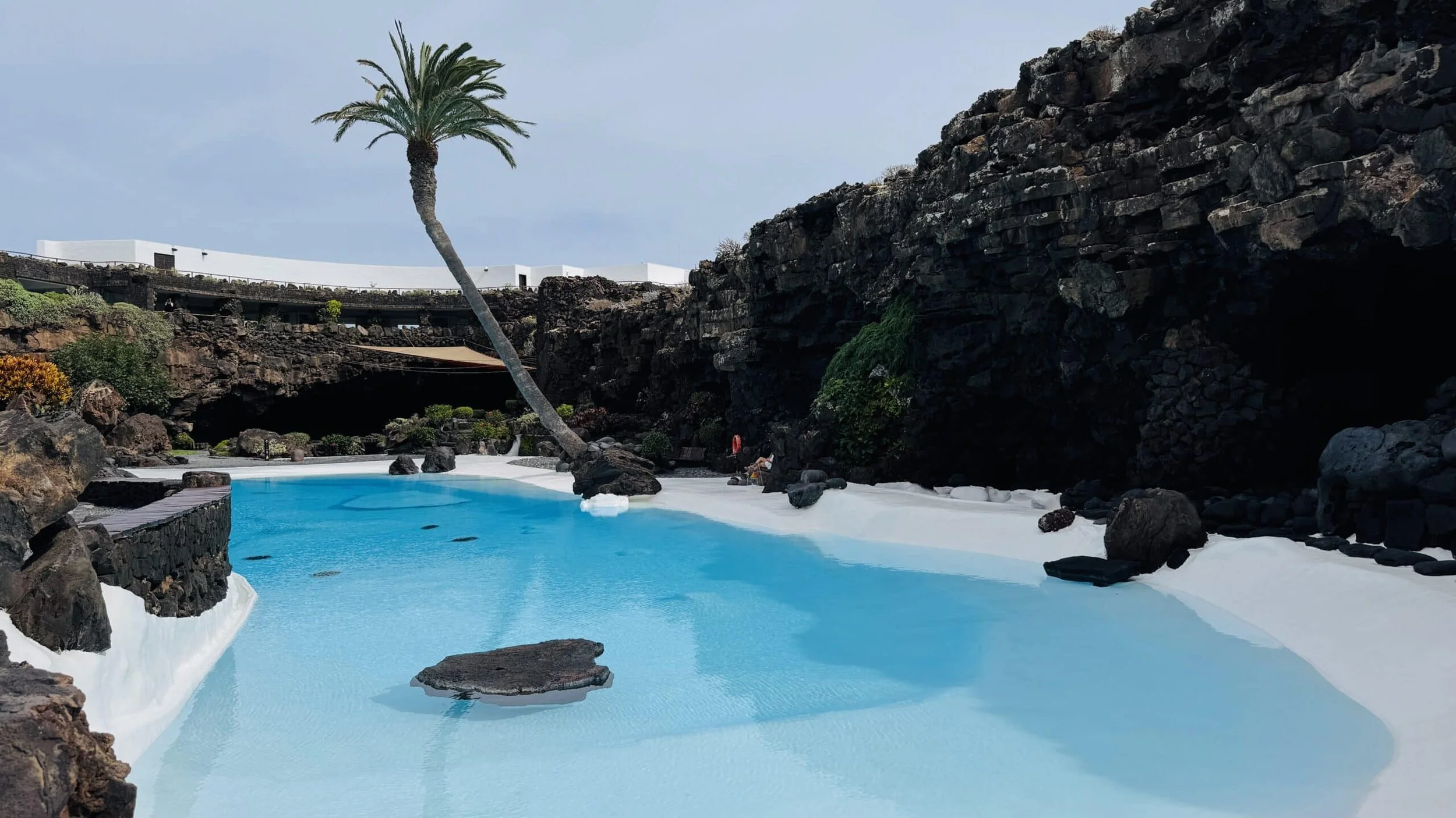 JAMEOS DEL AGUA
