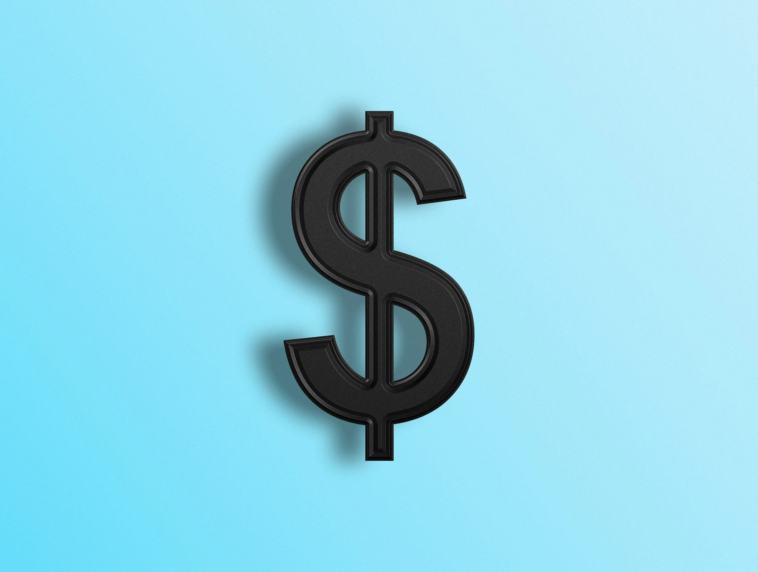 Dollar sign icon representing massive savings on Disney Vacation Club rentals.