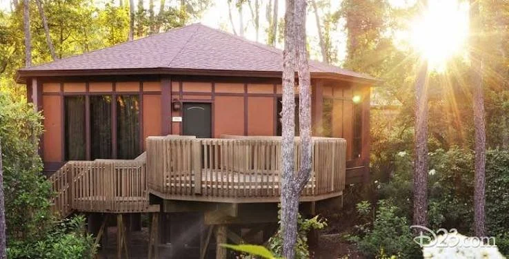 Saratoga Springs DVC Rental