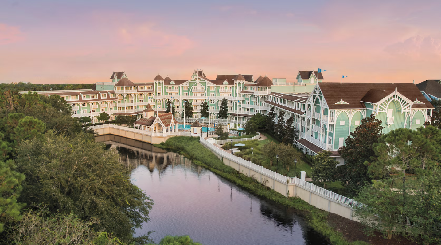 Disney's Beach Club Resort DVC Resale