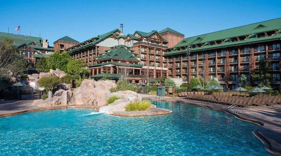 Disney's Wilderness Lodge DVC resale