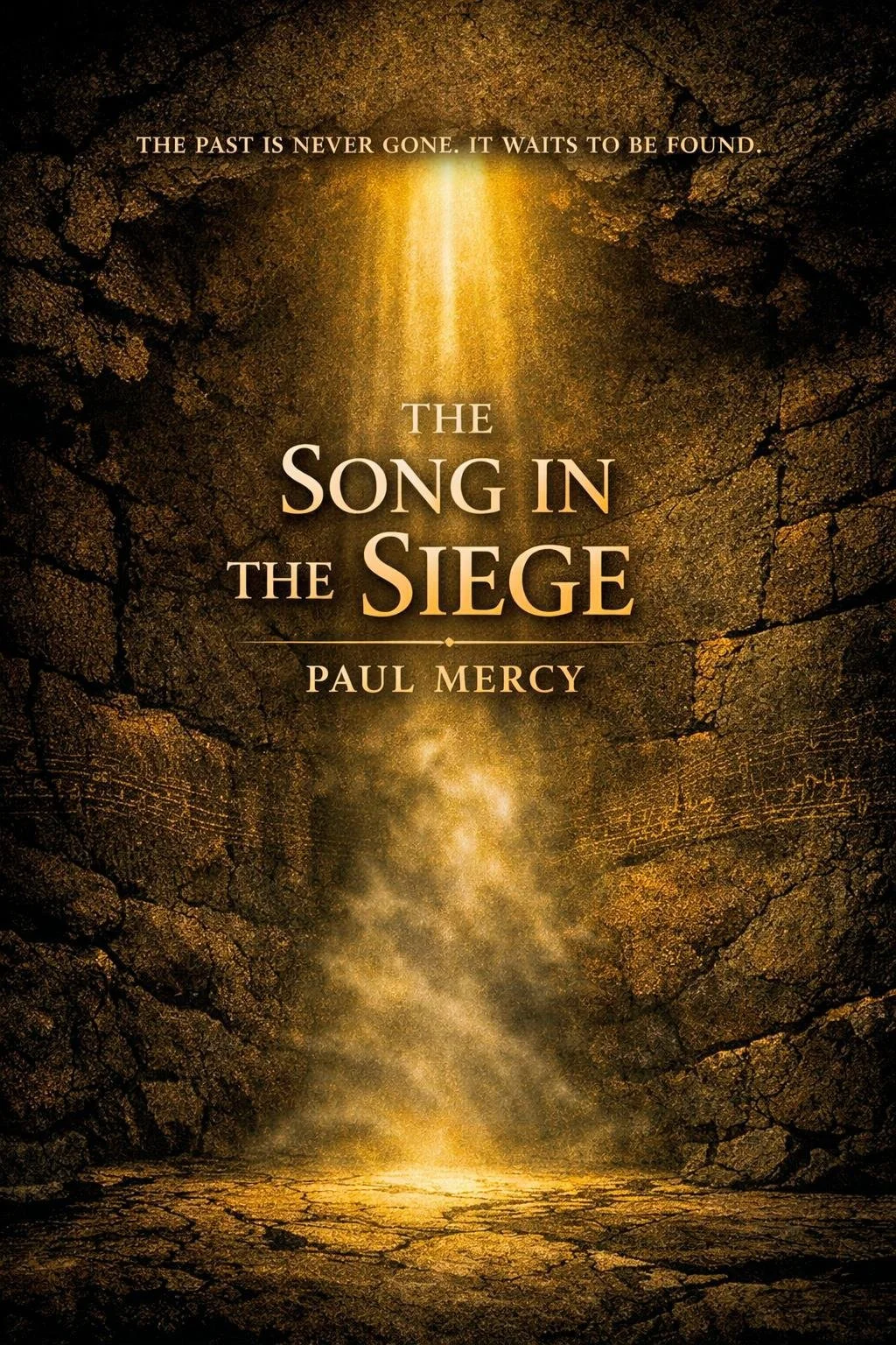 The Song in the Siege