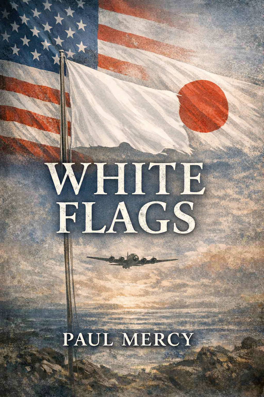 White Flags: in between the Lies