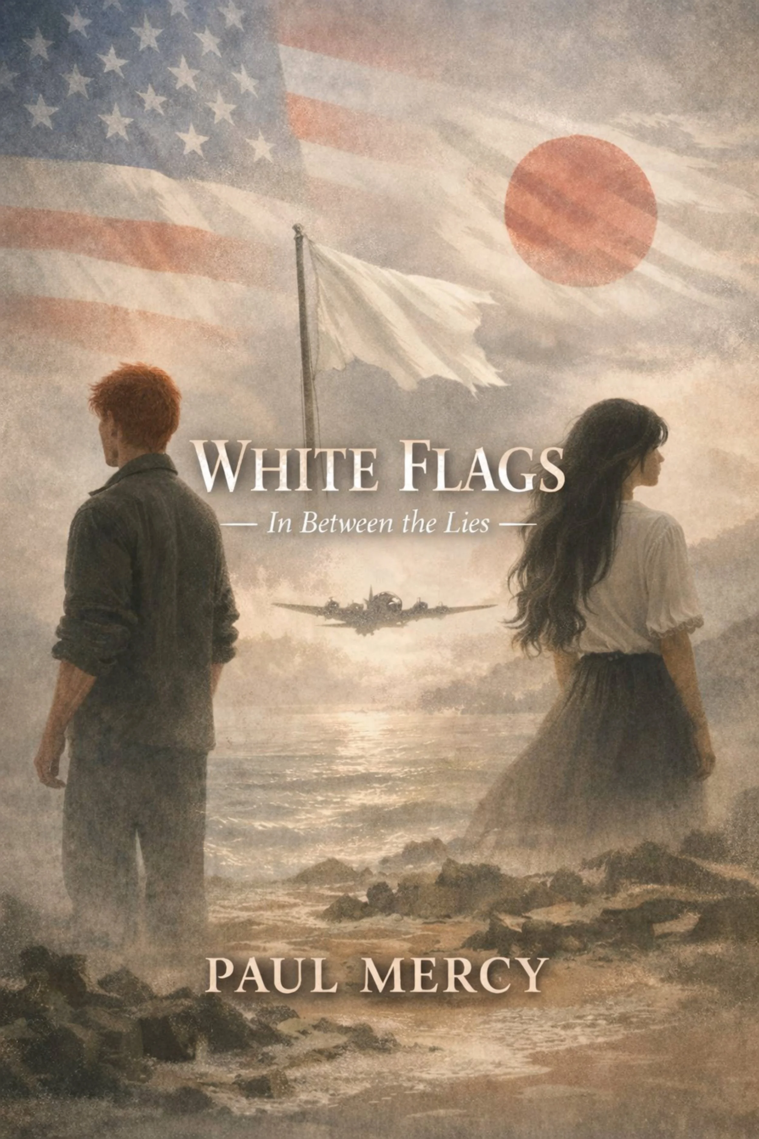 White Flags: in Between the Lies