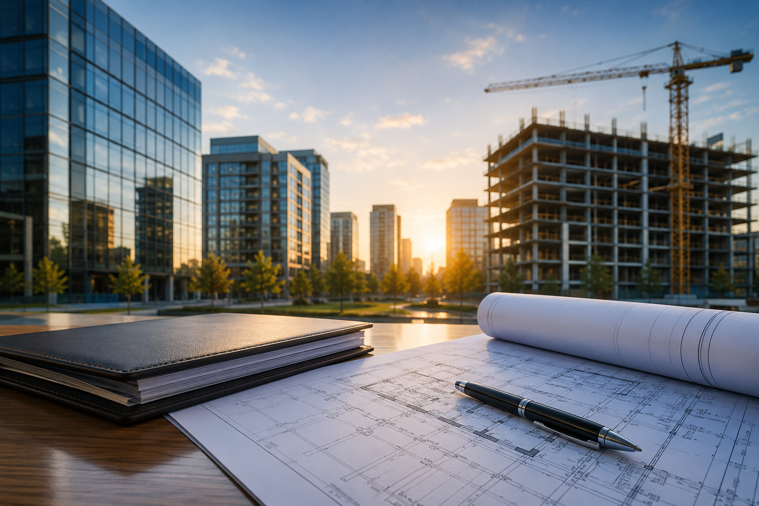 Commercial Insights For the Title Industry - May 2026