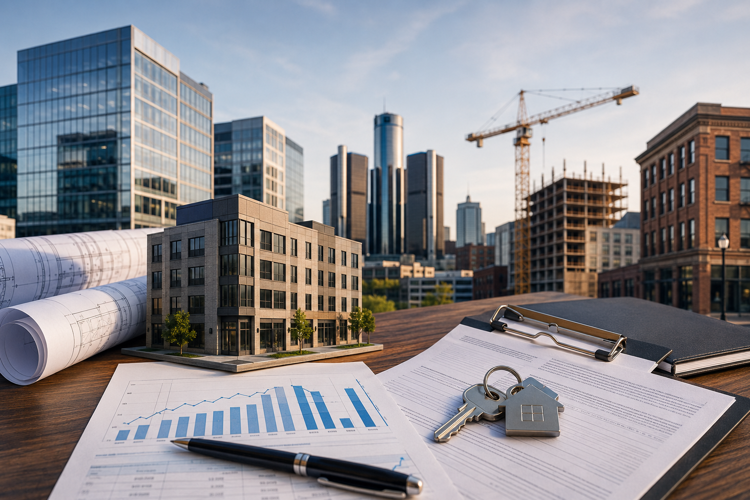 CRE Insights - May 2026